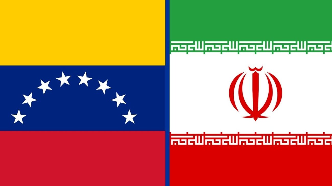 Refuerza Venezuela cooperación con Irán ante tensión con EUA