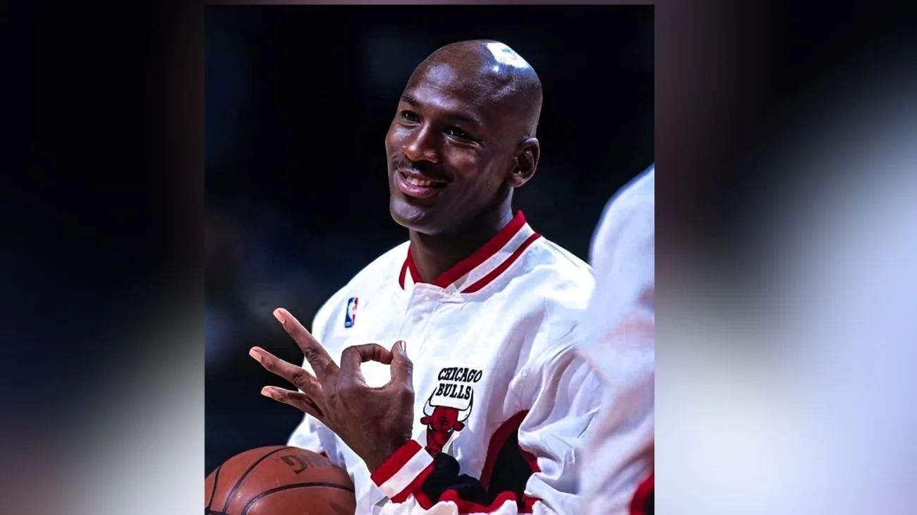 Regresa Michael Jordan a la NBA como colaborador especial