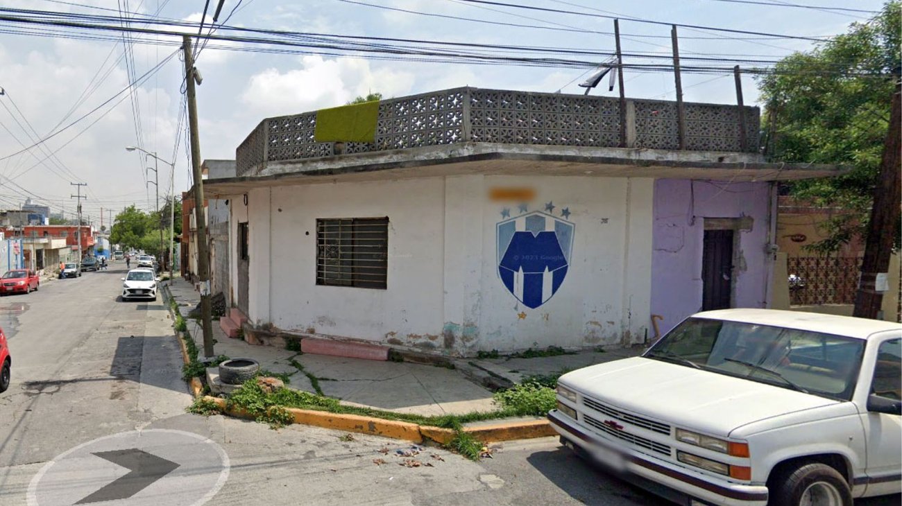 ¡Rentan banqueta cerca de la Basílica de Guadalupe!