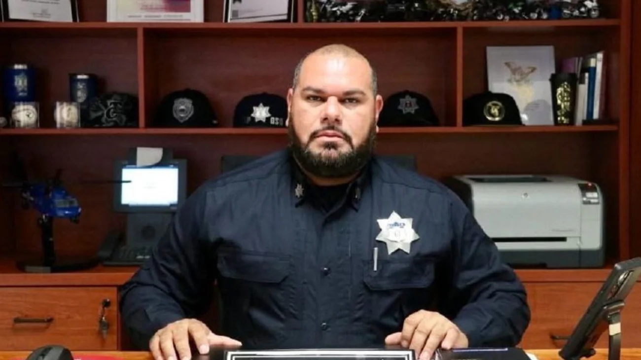 Cesa secretario de Seguridad de Culiacán; antes de enfrentamiento