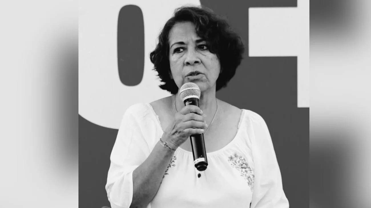 Asesinan a Lilia Gema, primera presidenta municipal en San Mateo