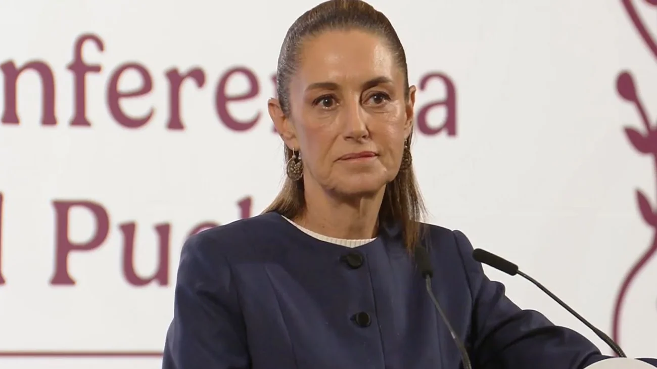 Reprueba Sheinbaum acciones 'radicales' por parte de la CNTE