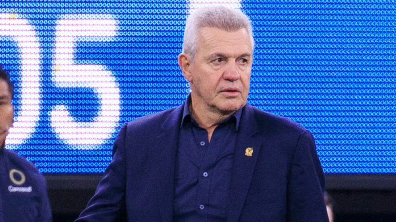 República Dominicana exhibió a México en la Copa Oro: El 'Vasco'