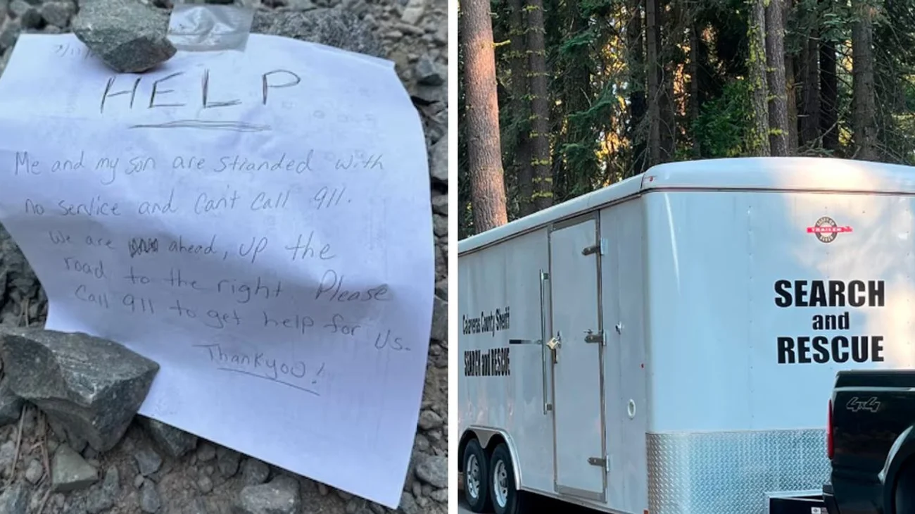 Rescatan_a_familia_perdida_en_bosque_de_California_dejan_notas_de_ayuda_06a428926c