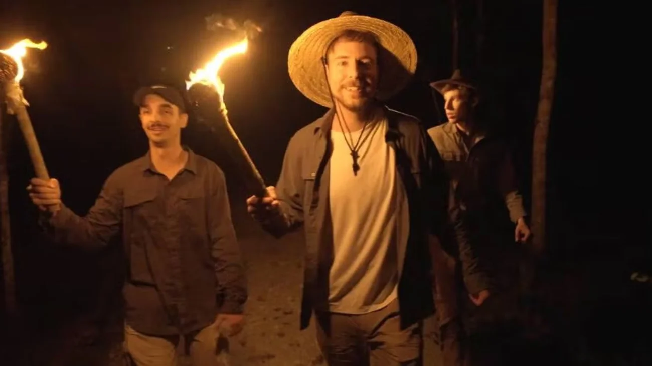 Responde MrBeast contra la presunta denuncia del INAH