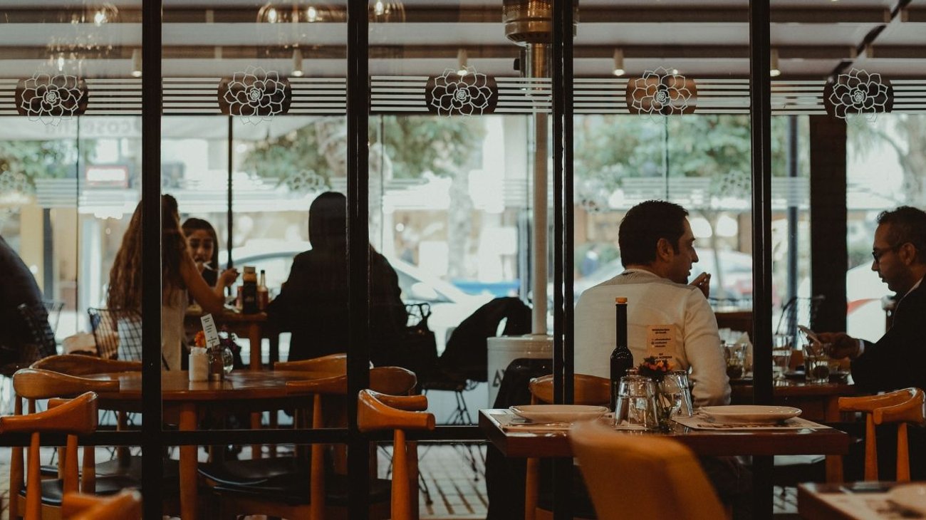 Restauranteros de Reynosa buscan repunte de ventas en fin de año