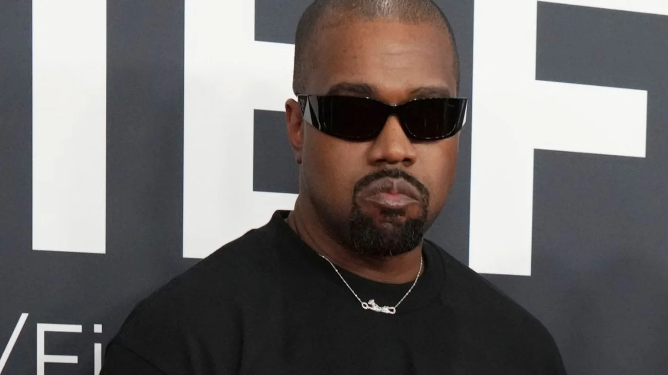Retiran canción polémica de Kanye West en diversas plataformas