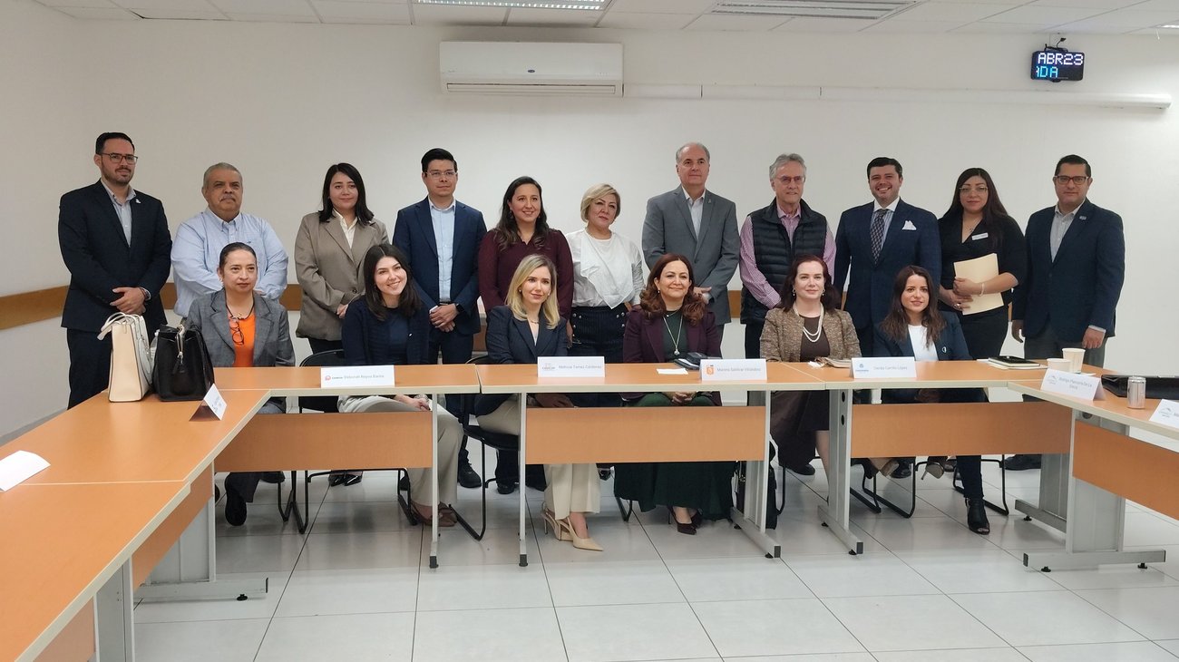 Estado avanza en certeza empresarial con 'Nuevo León Cumple'