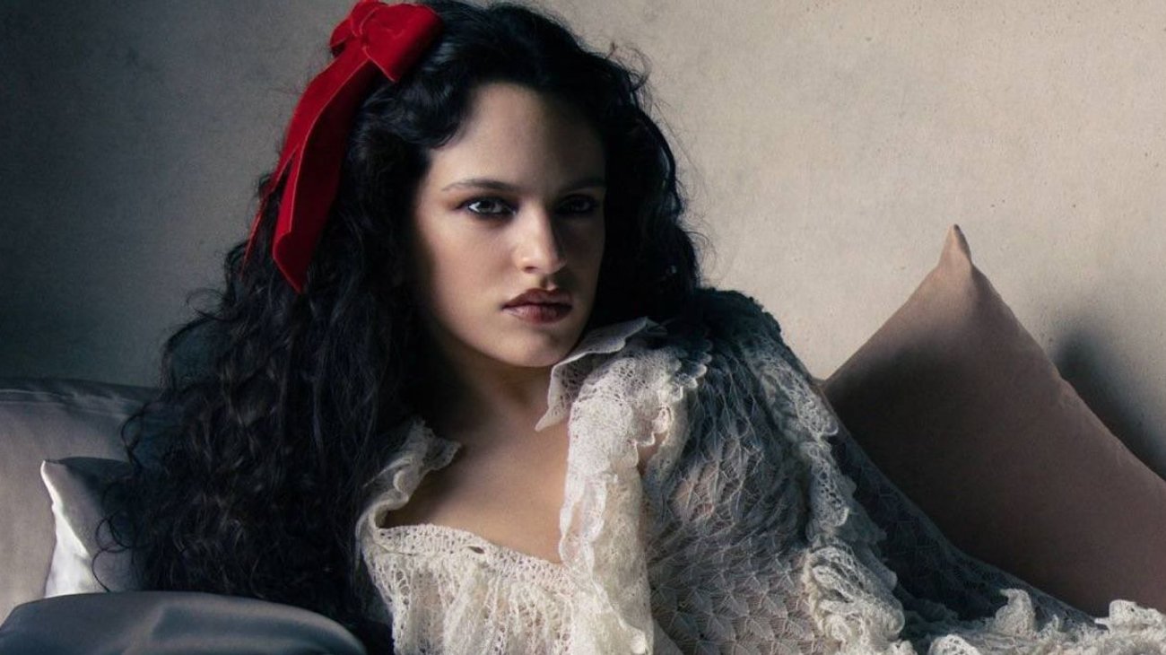 Revela Rosalía que su próximo álbum será más íntimo y personal