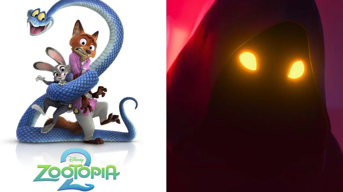 Revelan primer tráiler de 'Zootopia 2' y fecha de estreno