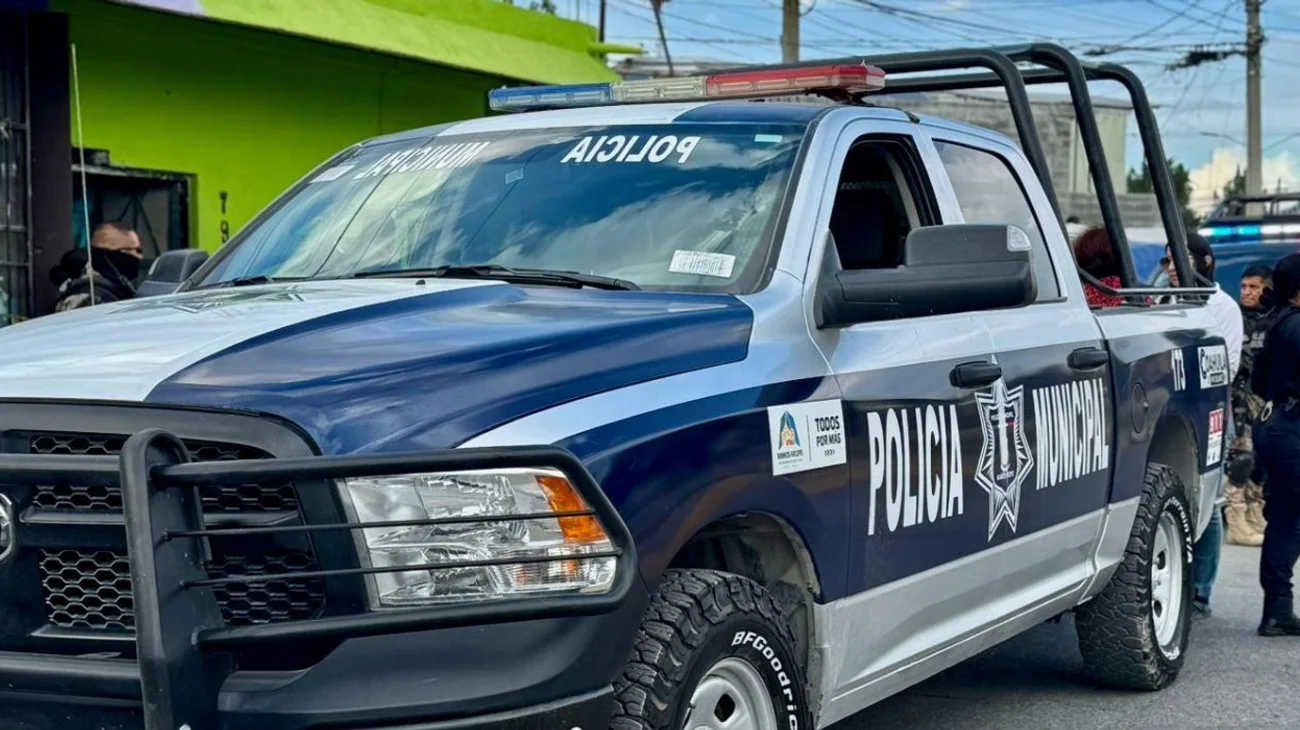 Revientan ocho 'tienditas' de venta de droga en Ramos Arizpe