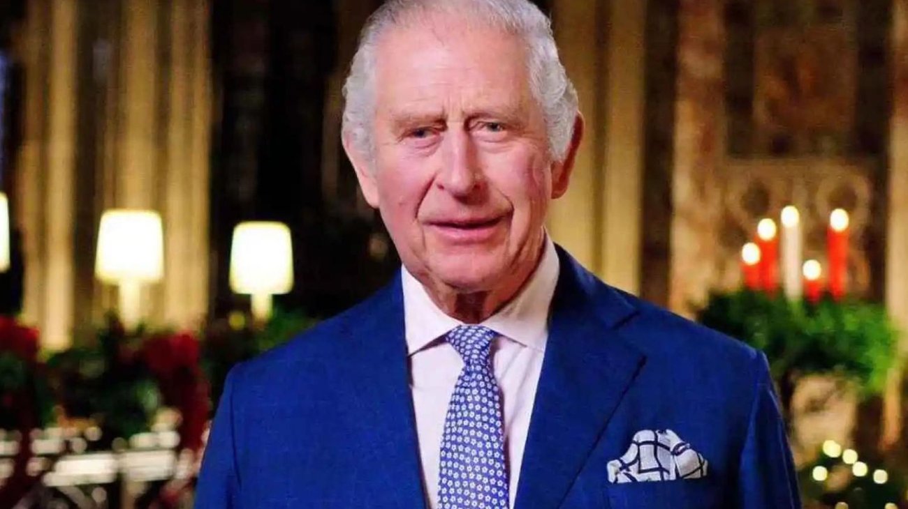 Rey Carlos III tiene cáncer, dice el Palacio de Buckingham