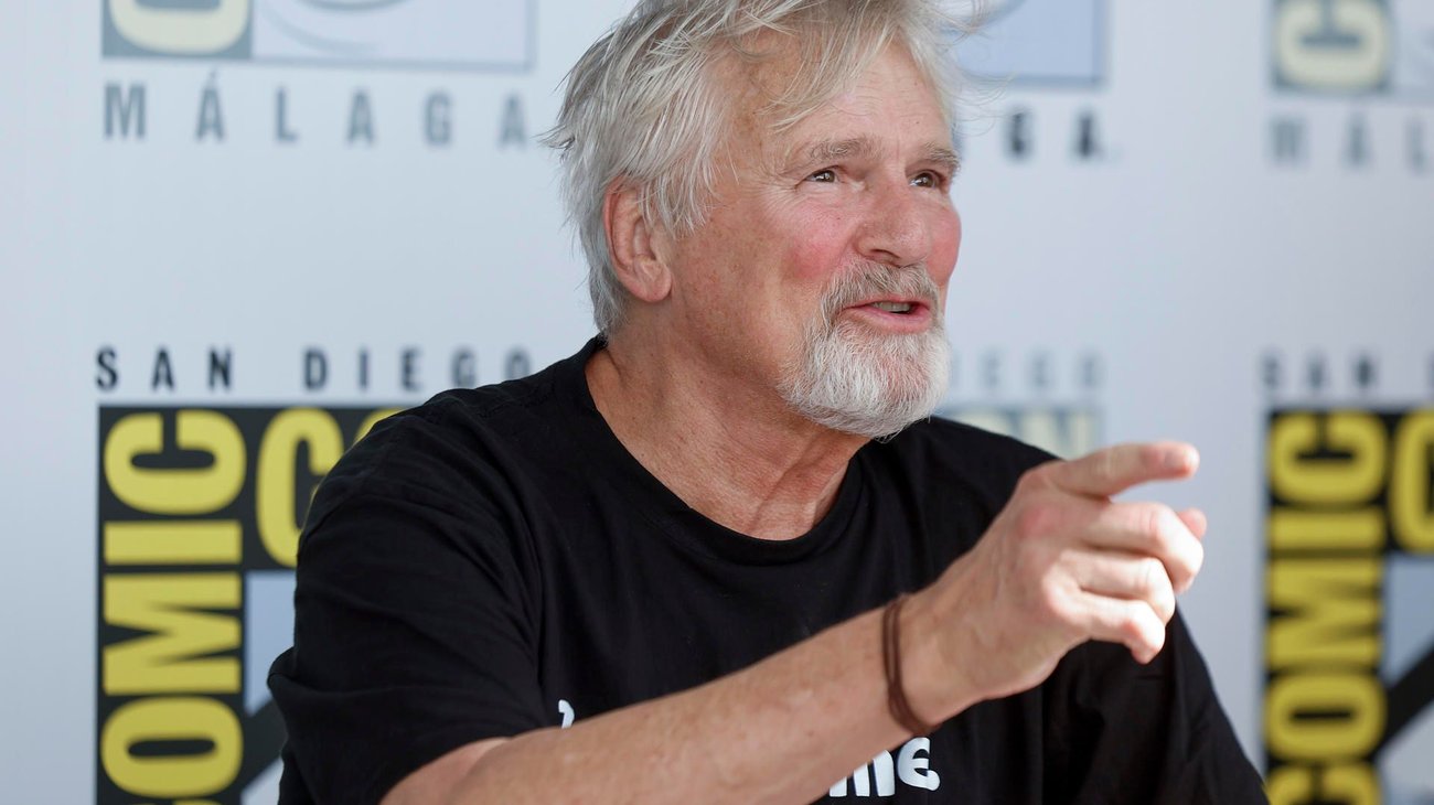 Richard Dean Anderson critica a Trump por políticas y acciones