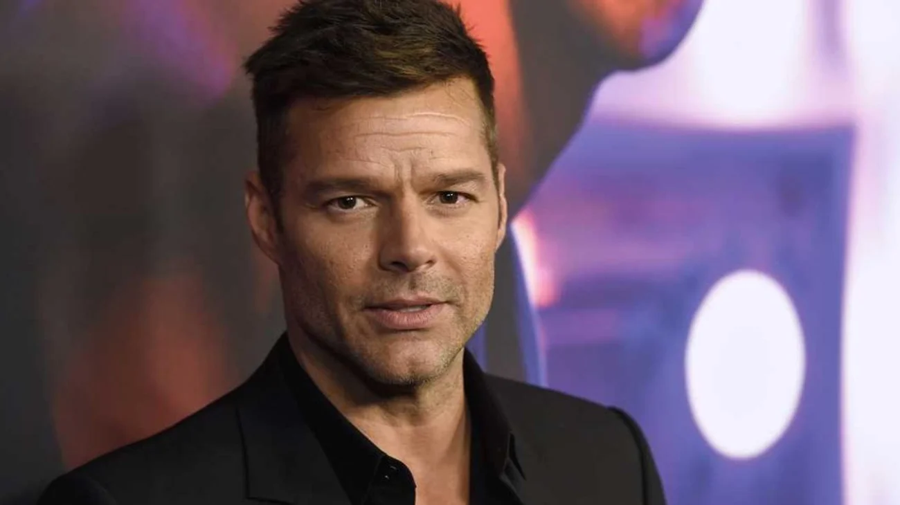 Llega a su fin la demanda de Ricky Martin contra su sobrino