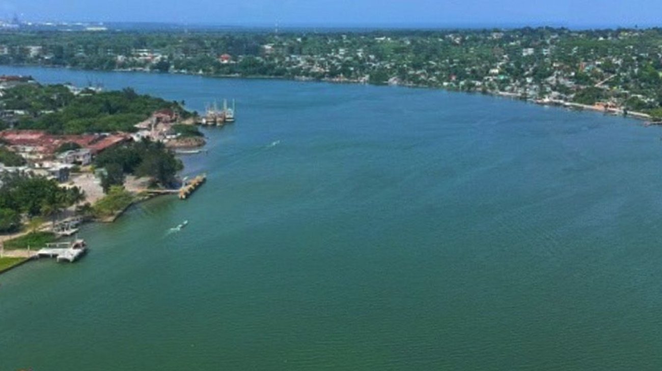 Alerta por incremento del Río Pánuco en Tamaulipas y Veracruz