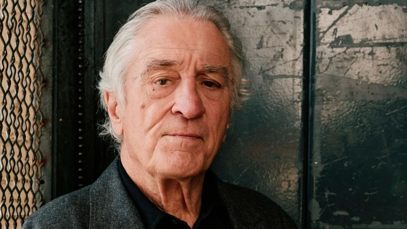 Robert De Niro recibirá la Palma de Oro honorífica en Cannes