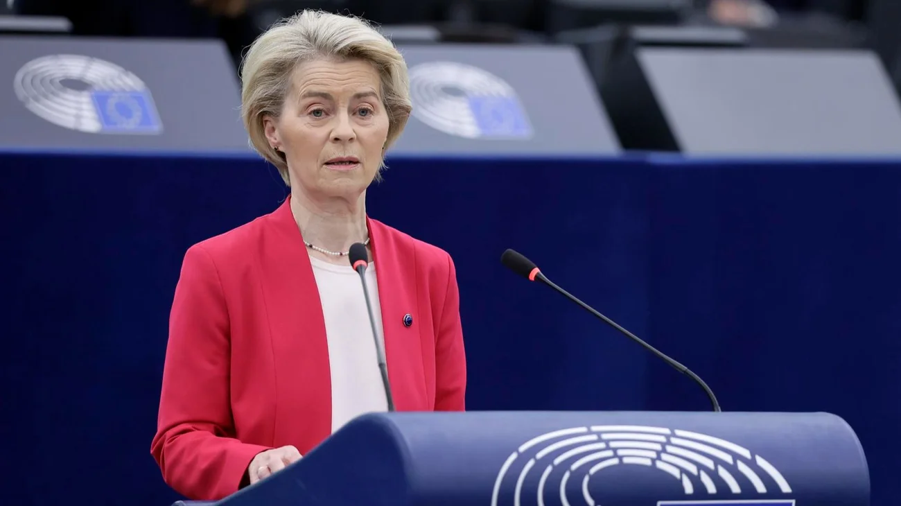 UE dice que la paz depende de Rusia, tras alto el fuego ucraniano