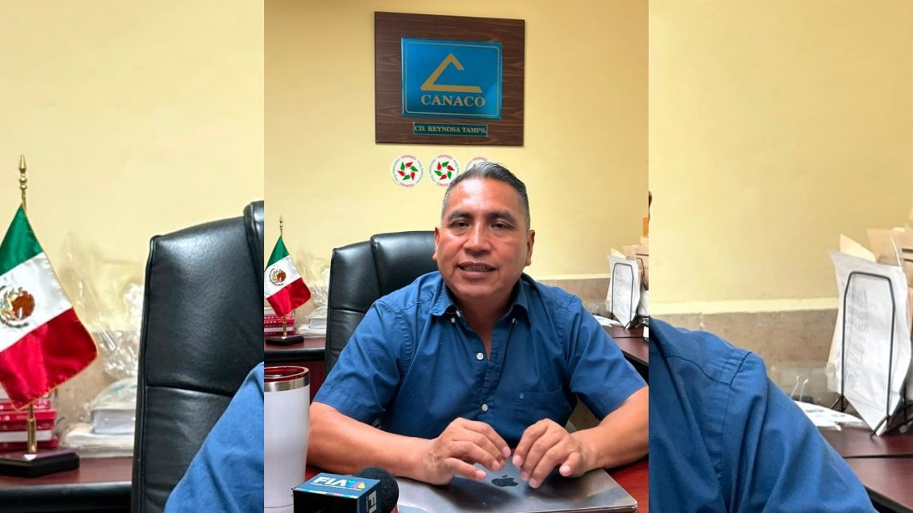 Buscan convertir en ley estímulos fiscales para empresarios