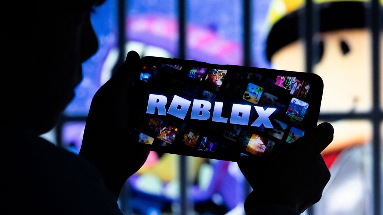 Australia exige a Roblox reforzar la seguridad infantil