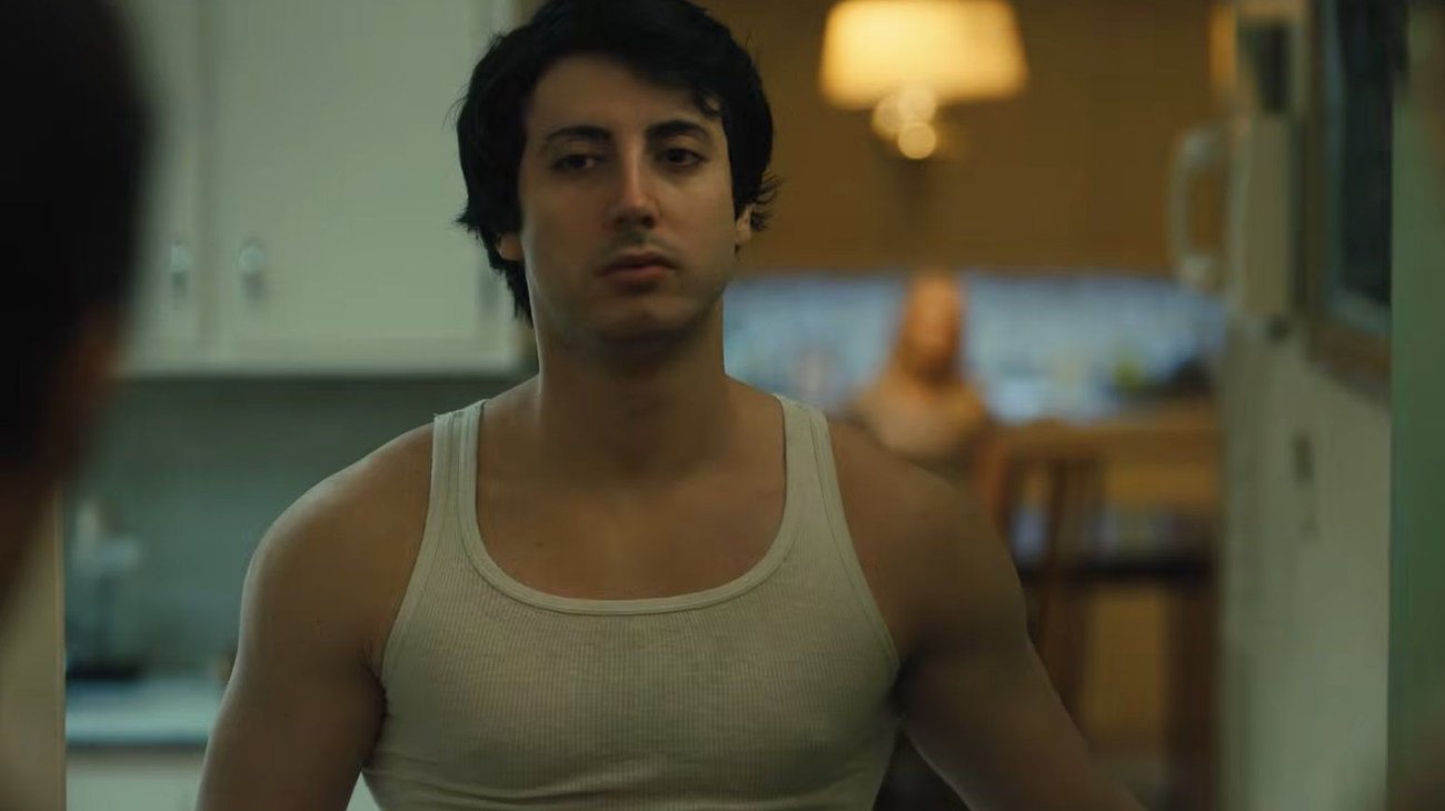 Lanzan tráiler de biopic de Stallone titulada 'I Play Rocky'