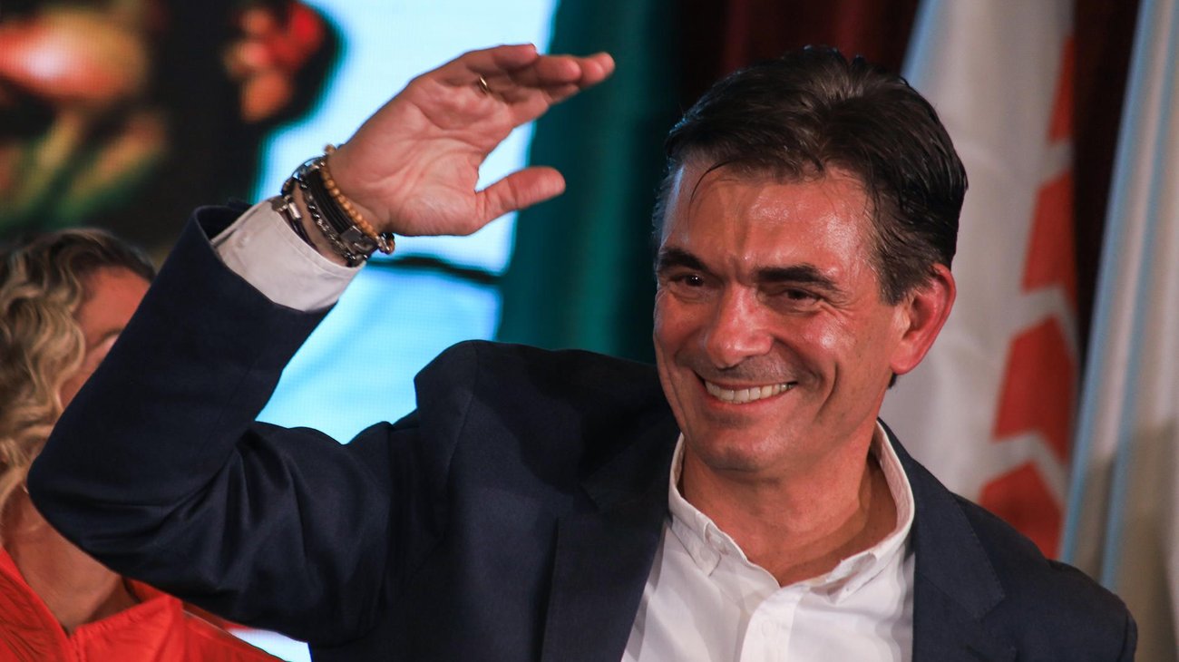 Cómputo de segunda vuelta en Bolivia confirma el triunfo de Paz