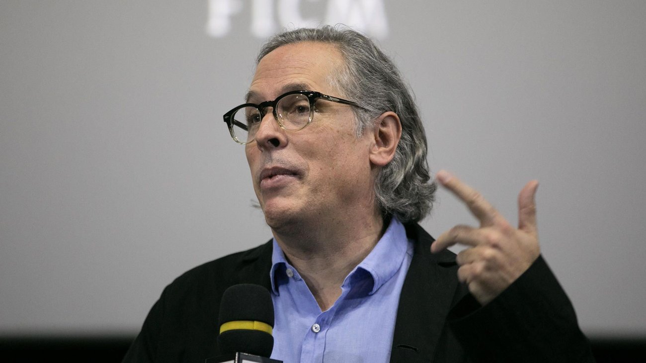 Rodrigo Prieto, nominado al Óscar a mejor fotografía