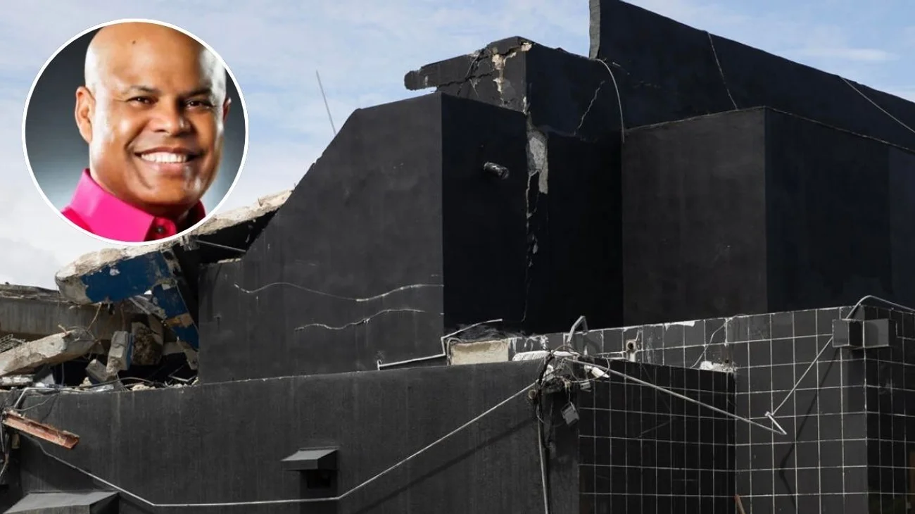 Demandará hija de Rubby Pérez a dueños de discoteca dominicana