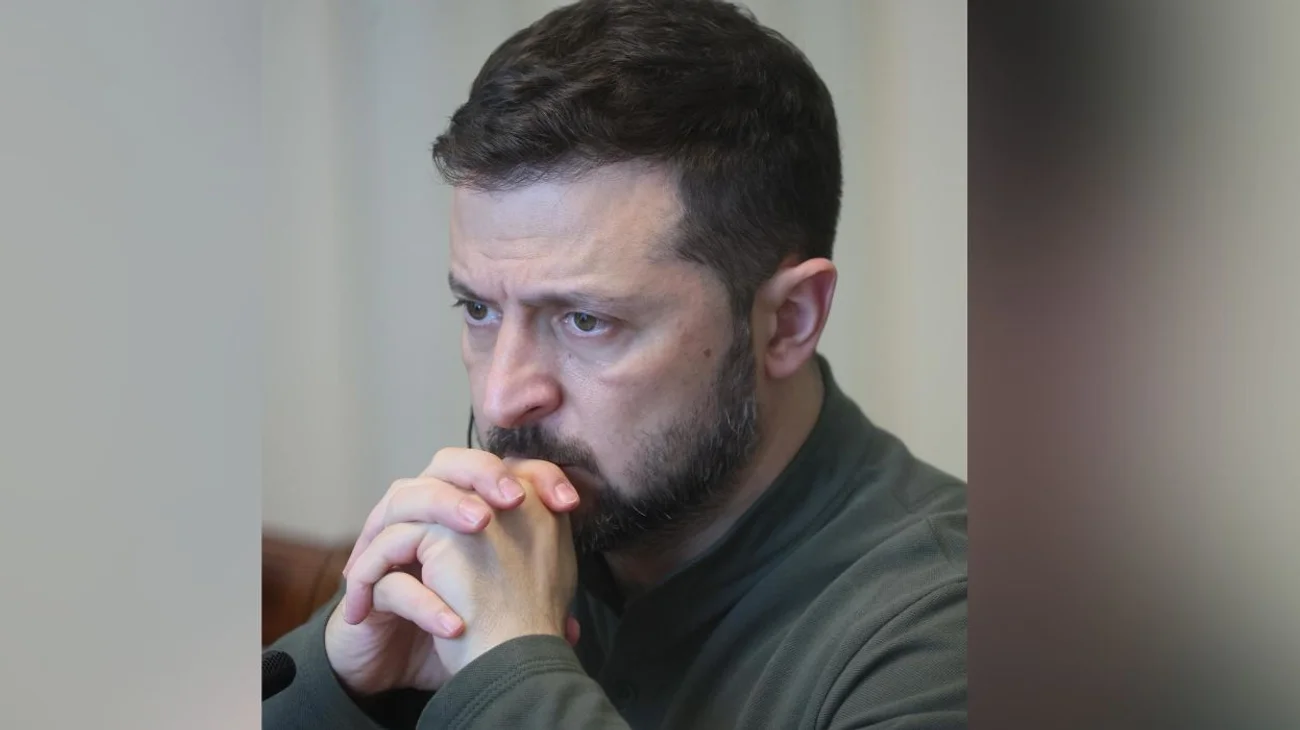 Rusia sigue sembrando el terror y burlándose de la paz: Zelensky