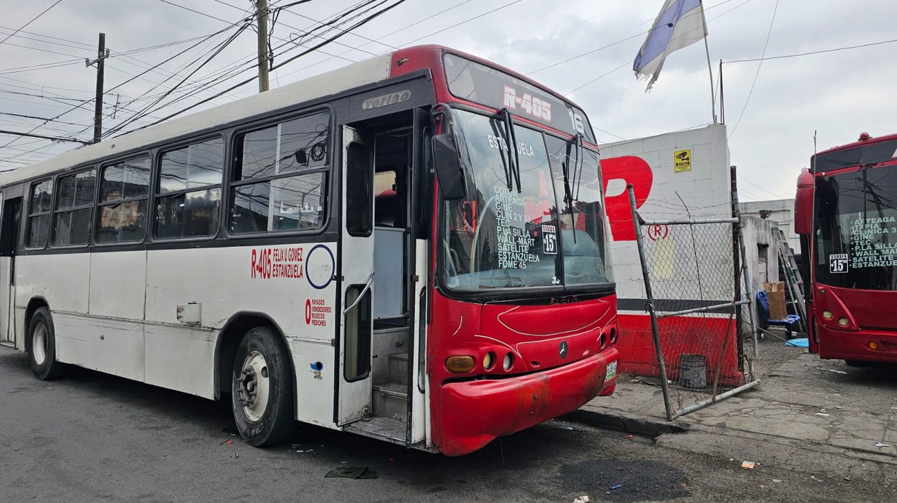 Ruta 405 continúa operando pese a accidentes en menos de 48 horas