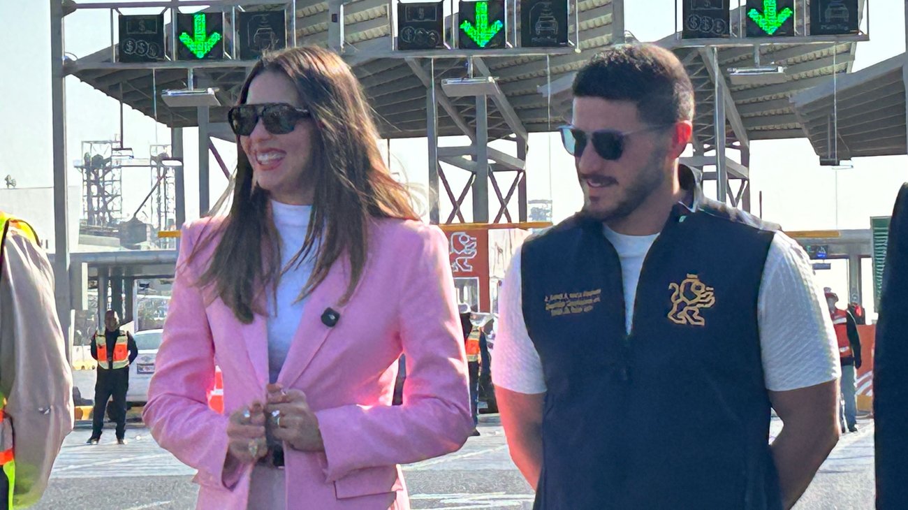 Pide Samuel a Sheinbaum ayuda de Morena para Presupuesto