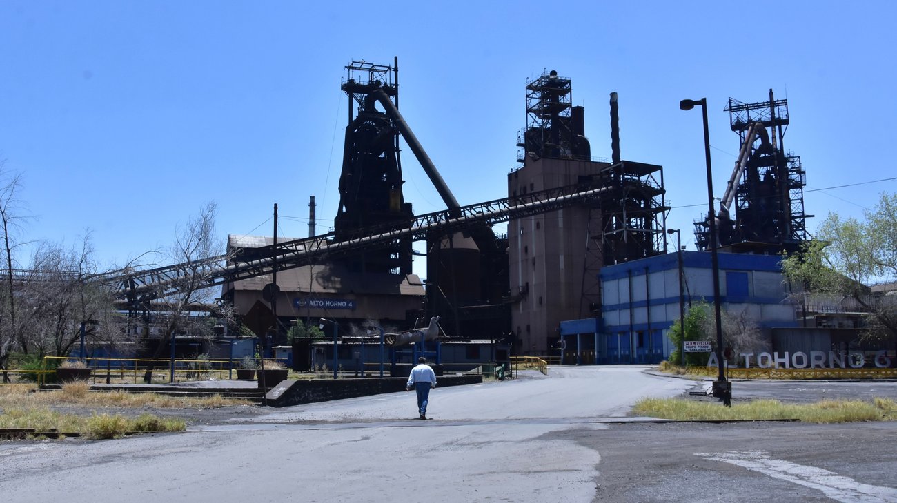 AHMSA y MINOSA serán subastadas el 25 de septiembre