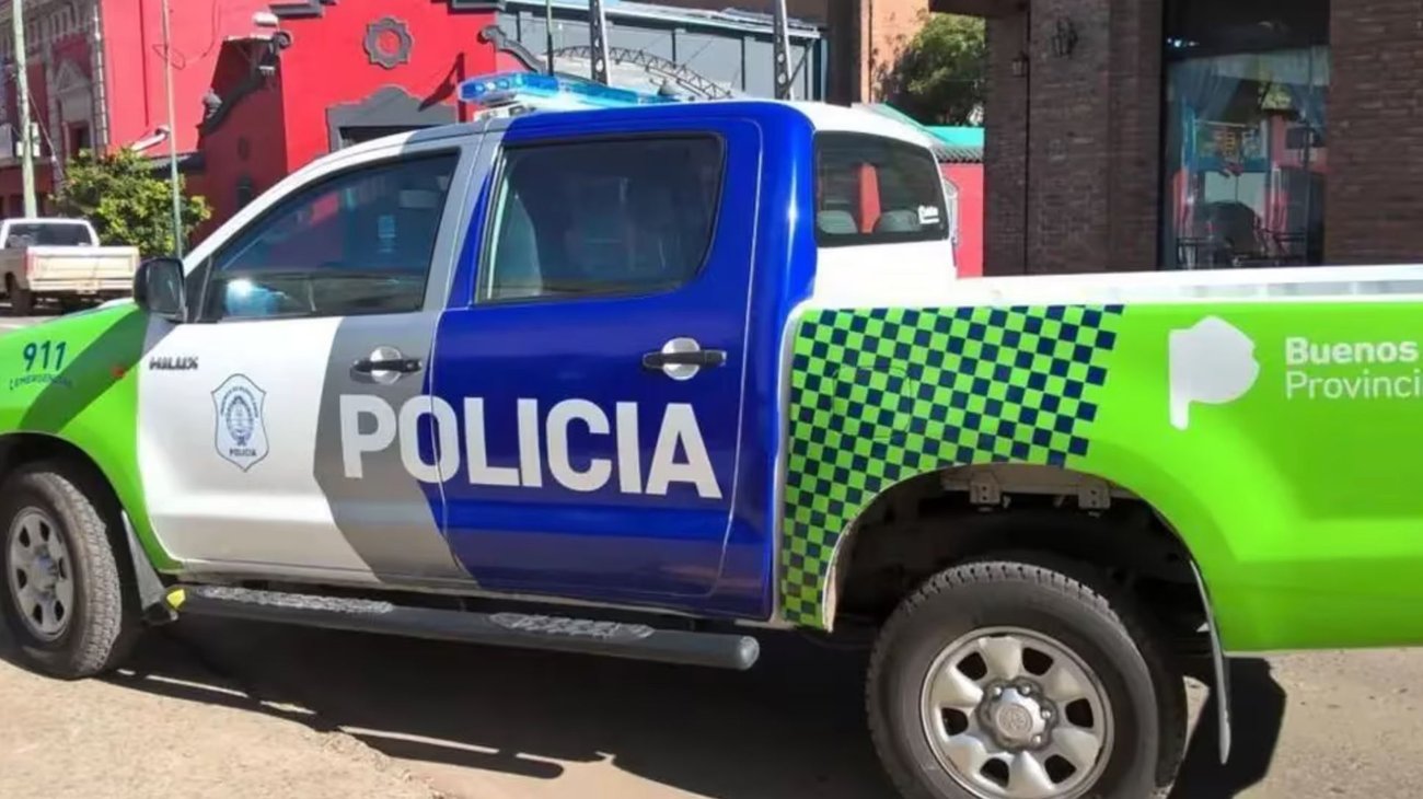 Hombre de 24 años mata a su novia de 15 años 