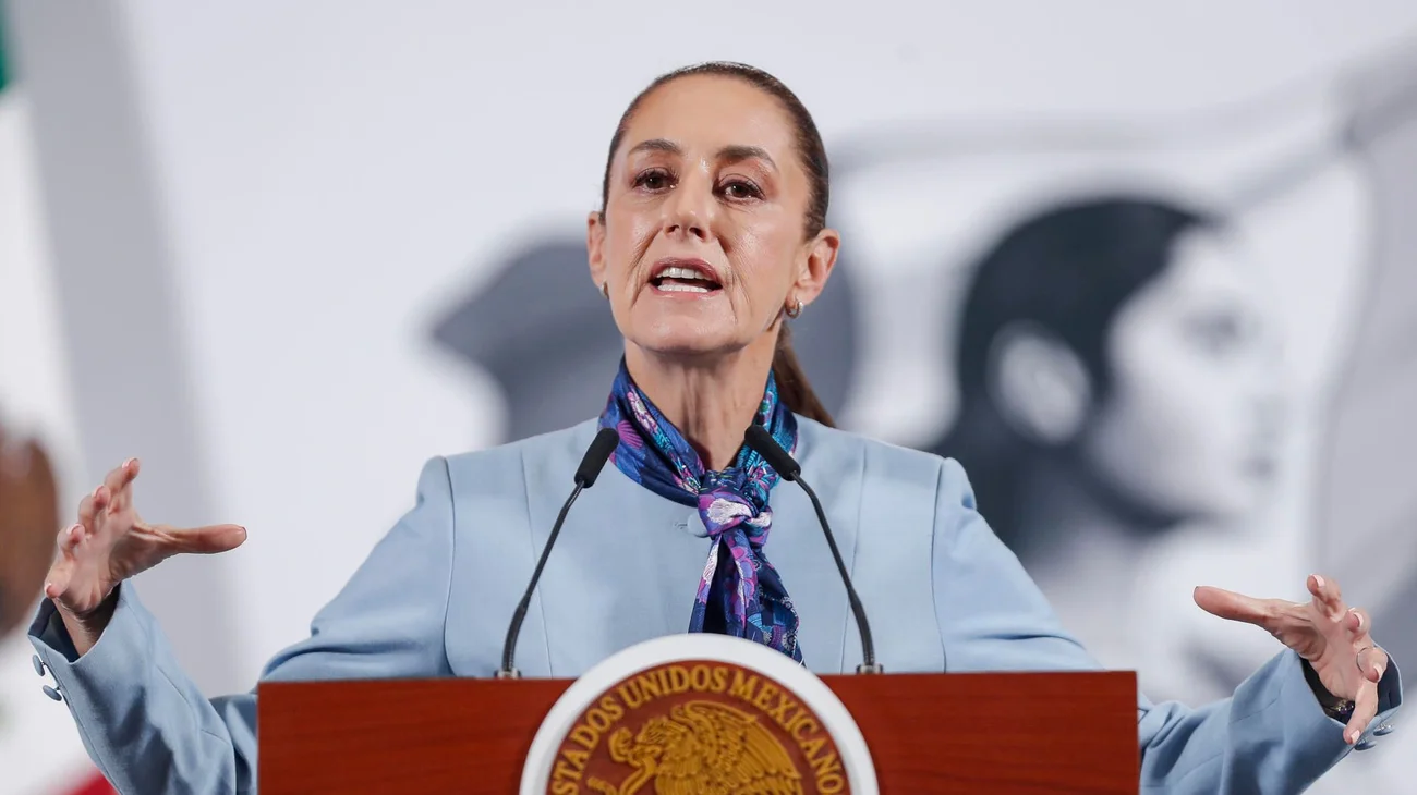 México esperará al 2 de abril para responder a aranceles de EUA