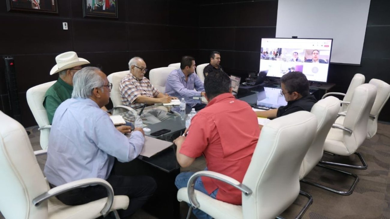 Avanza Centro Integral de Ganadería Tamaulipas