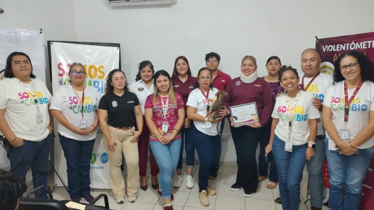 Adolescentes de Altamira dan a Tamaulipas triunfo nacional