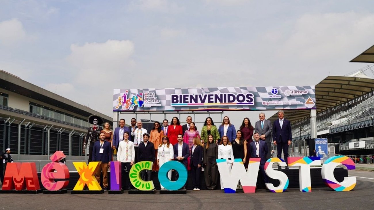 Tamaulipas busca liderar el turismo deportivo