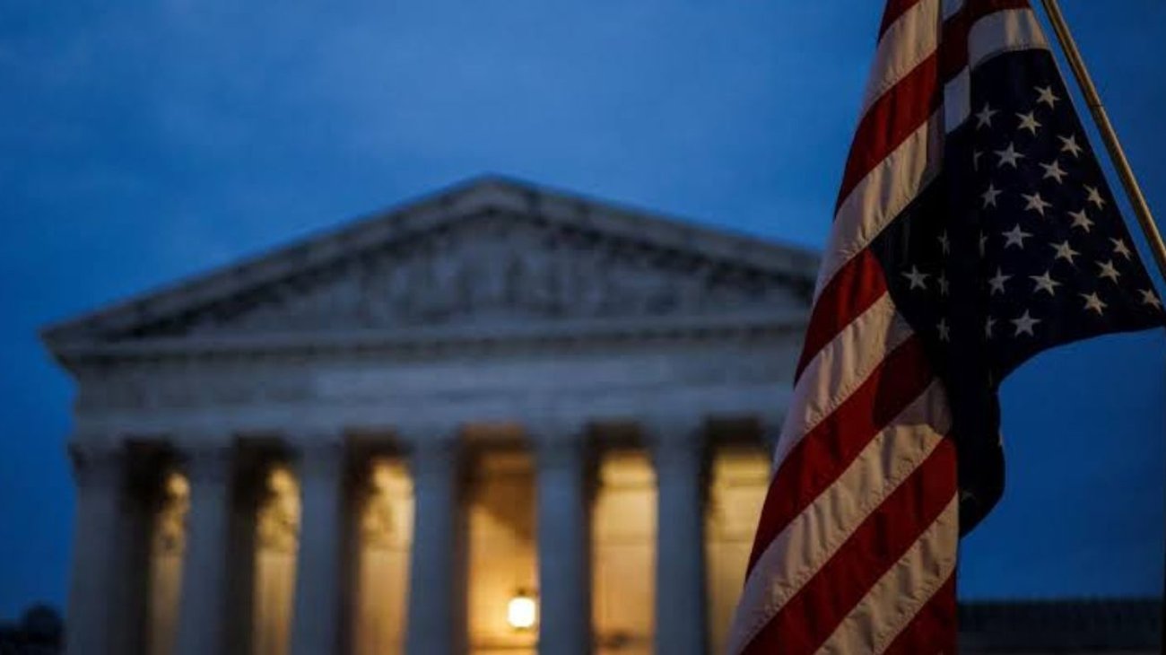 Supremo de EUA invalida orden de Trump sobre ciudadanía