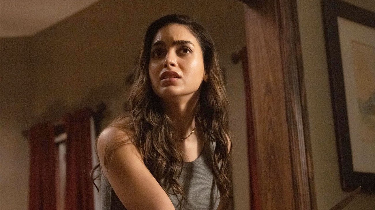 ¡Escándalo! Melissa Barrera es expulsada de 'Scream VII'