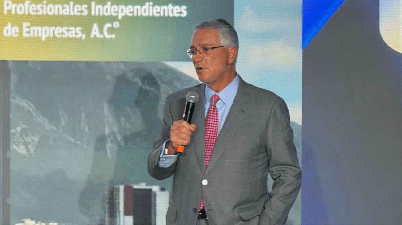 Preocupa a Ricardo Salinas los problemas de México y su gobierno