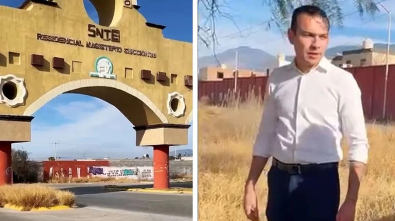 Agradece Treviño a Saltillo por rehabilitar centro recreativo