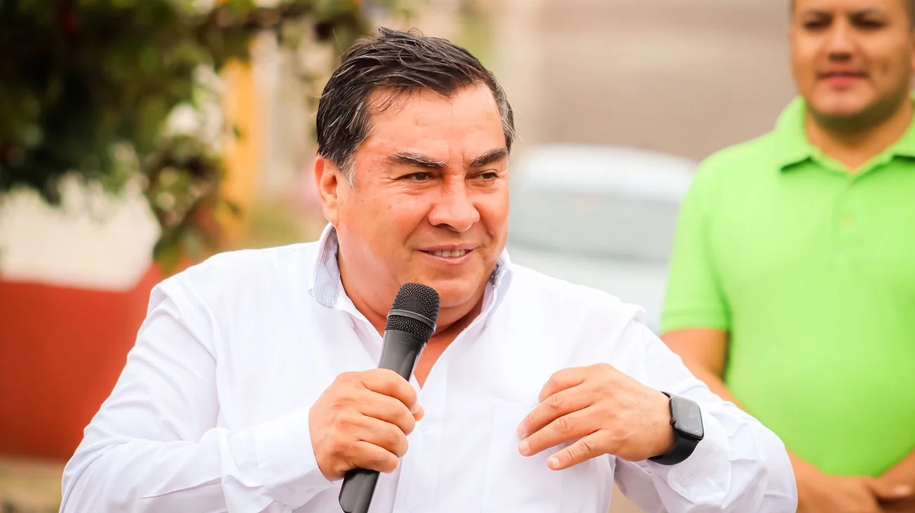 Asesinan Salvador Bastida, al alcalde de Tacámbaro, Michoacán