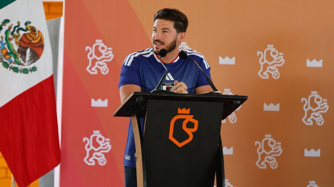 Celebra Samuel descenso de homicidios en Nuevo León 