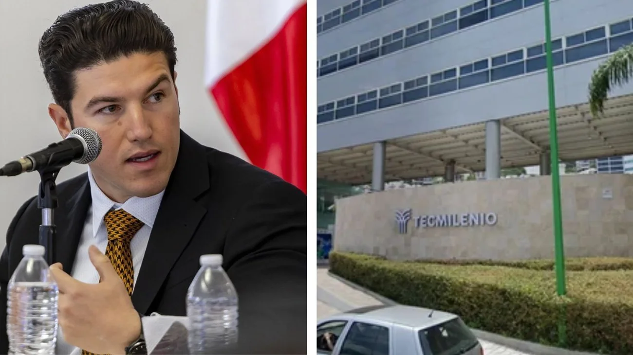 Desmiente Samuel de encubrir a padre de agresor del Tec Milenio