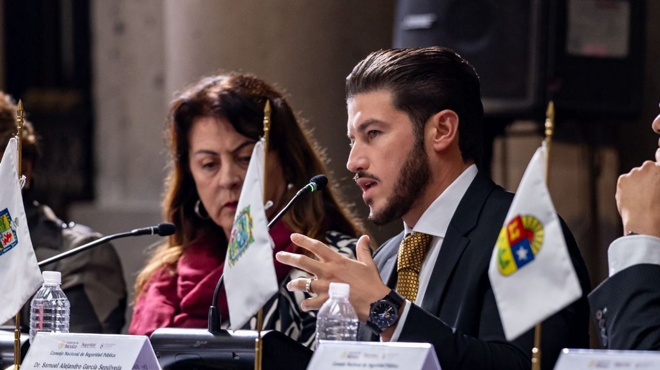 Propone Samuel estrategia para denuncias de violencia de género