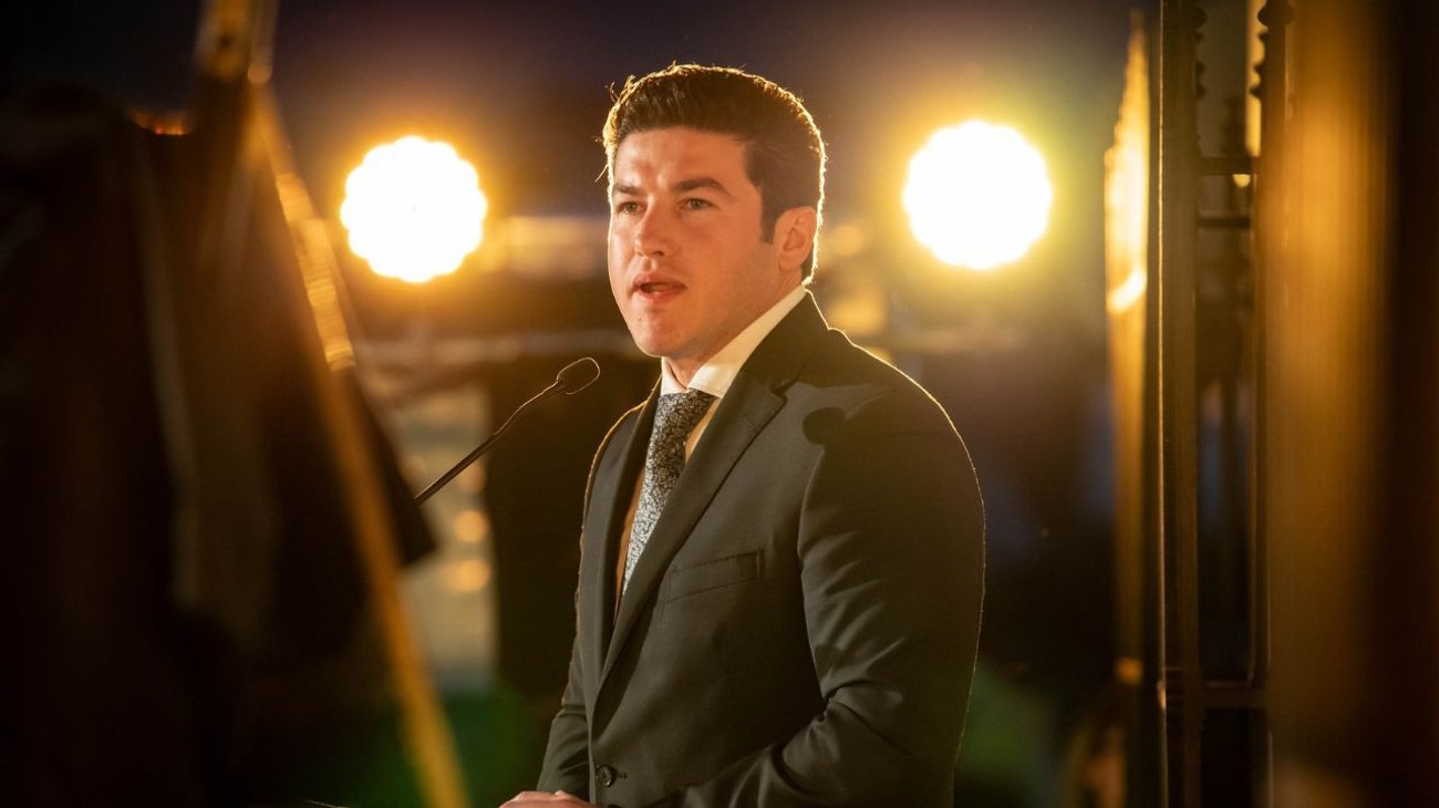 'Payasos': Samuel a alcaldes, les pide dejar de hacer 'show'