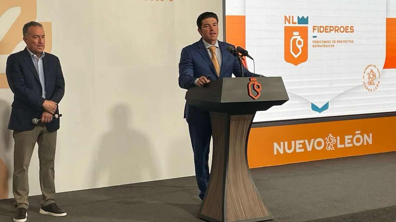 Presume Samuel incremento de encarcelamientos