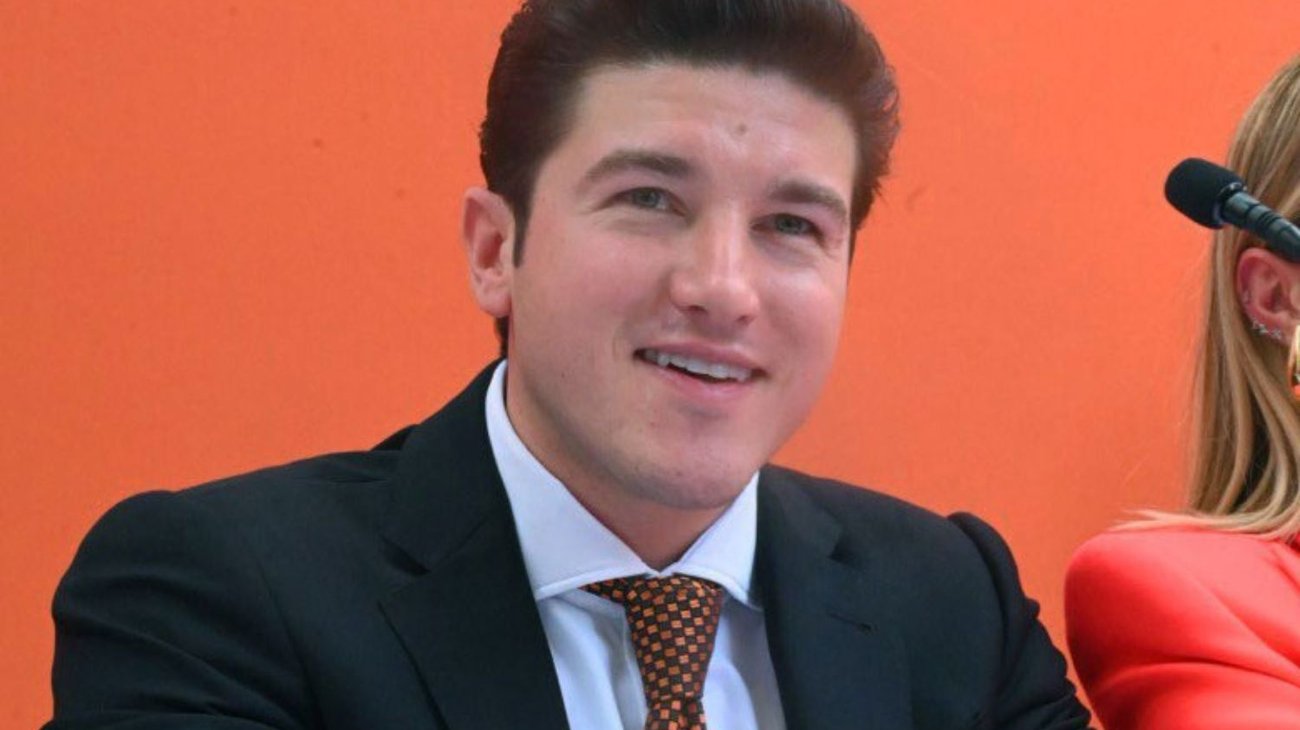 Insiste Samuel que gobernador interino debe ser de MC