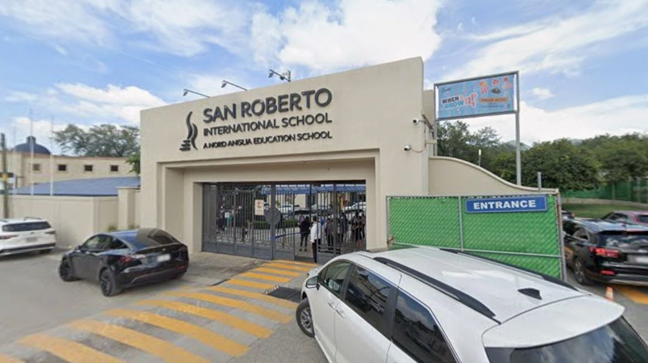 Alumno amenaza con tiroteo en secundaria; colegio ya investiga