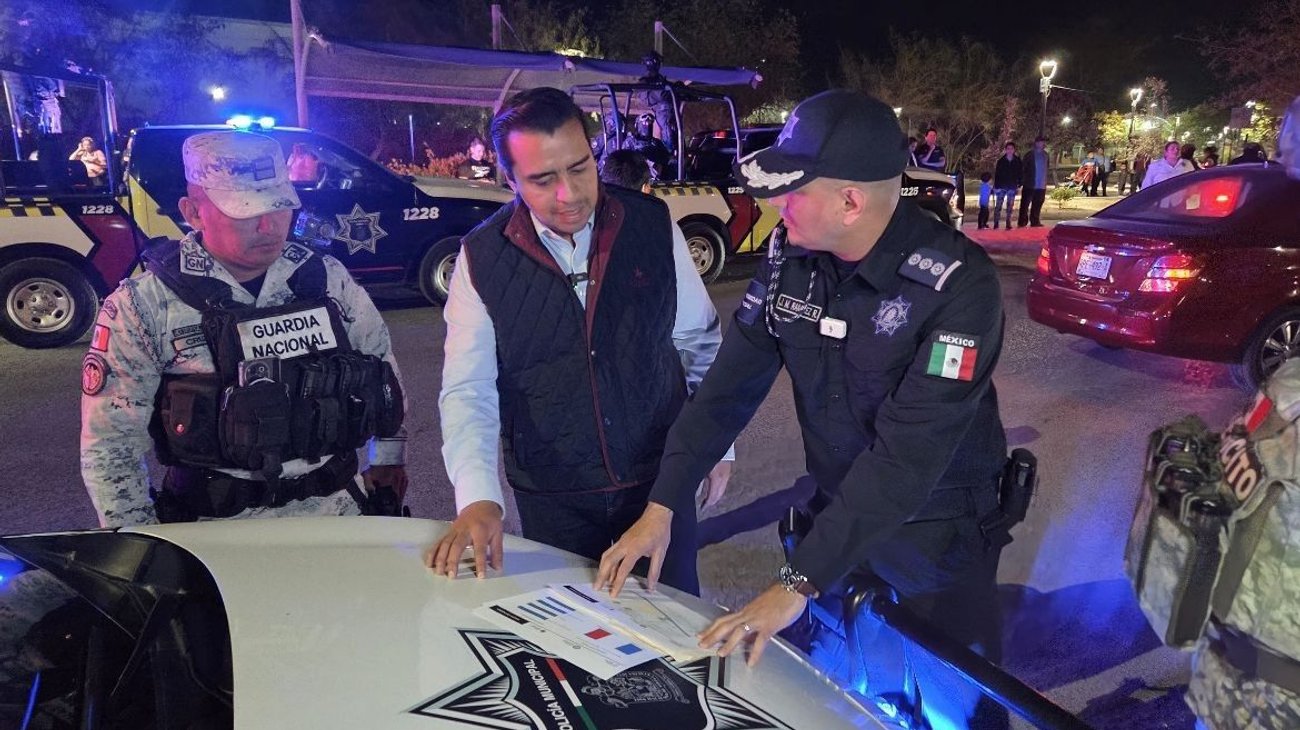 Santa Catarina registra saldo blanco durante Navidad