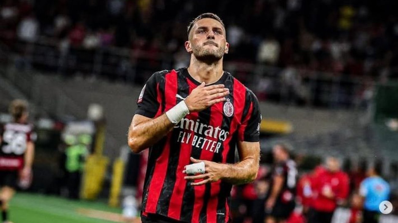 ¿Llega al Mundial? Santiago Giménez, cerca de regresar con Milan